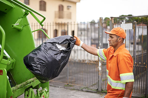 Best Garage Cleanout Services  in Sturgis, KY